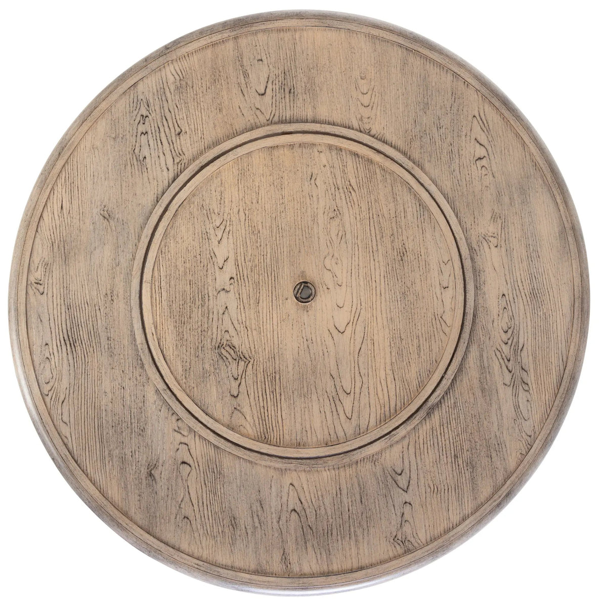 42-Inch Round Aluminum Propane Fire Pit Table, 55,000 BTU
